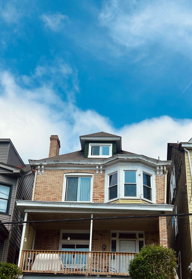 Pittsburgh Apartment: 4031 Vinceton Street