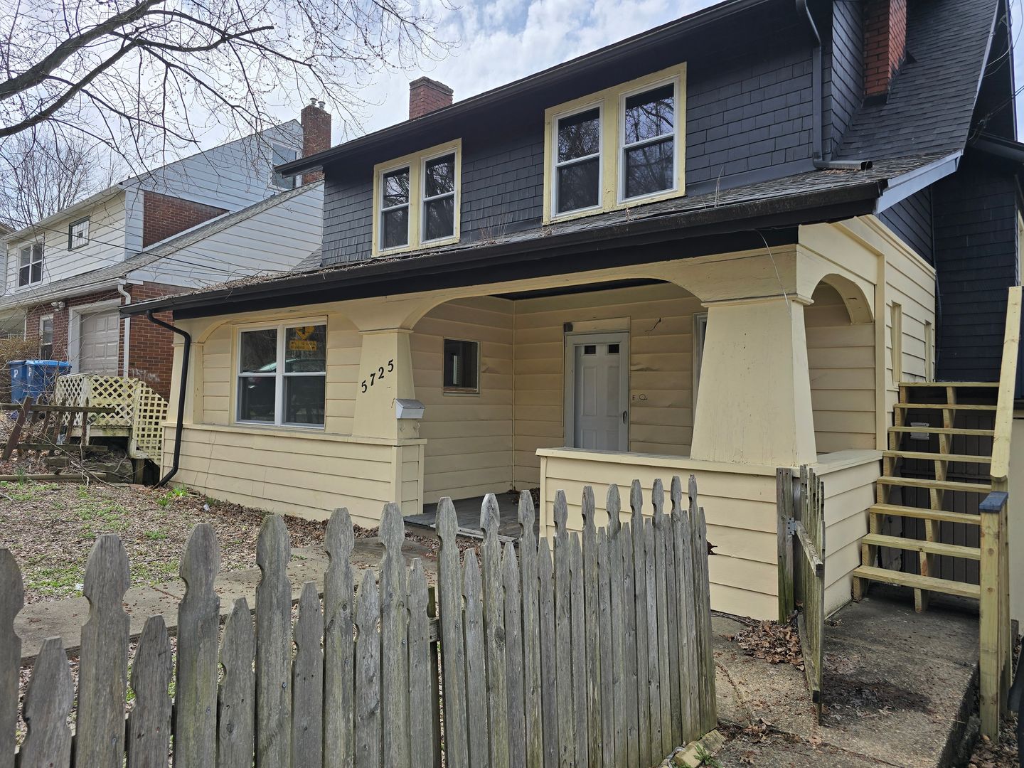 Verona Apartment: 5725 Verona Road