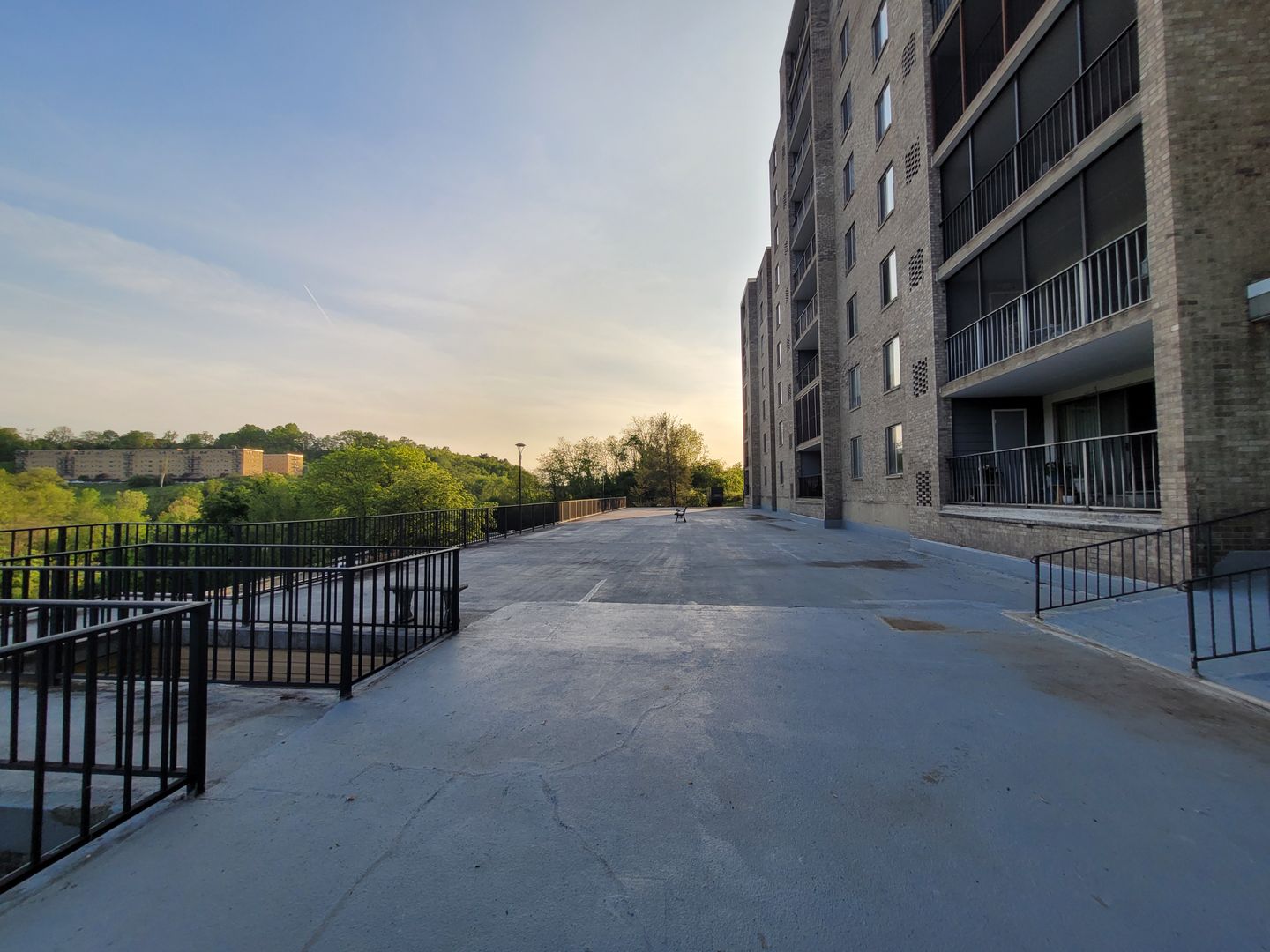 Pittsburgh Condo: 2160 Greentree Road