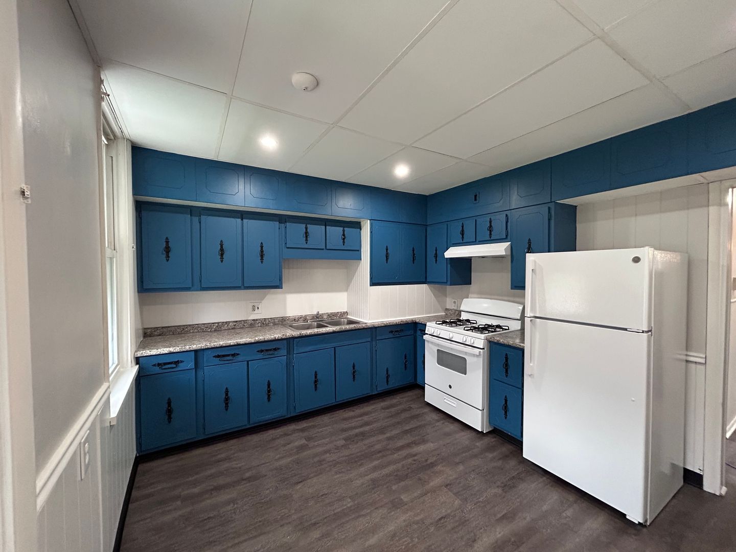 Pittsburgh Apartment: 2107 Rockledge