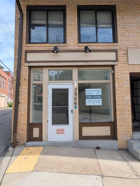 Retail/Office Commercial Unit in Observatory Hill – photo 1