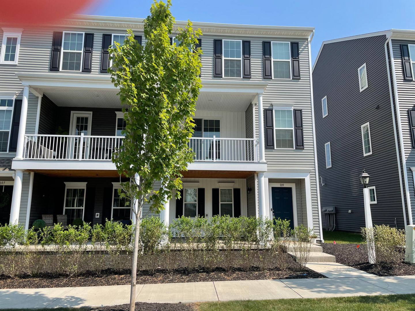 Cranberry Township House: 109 Gress Road