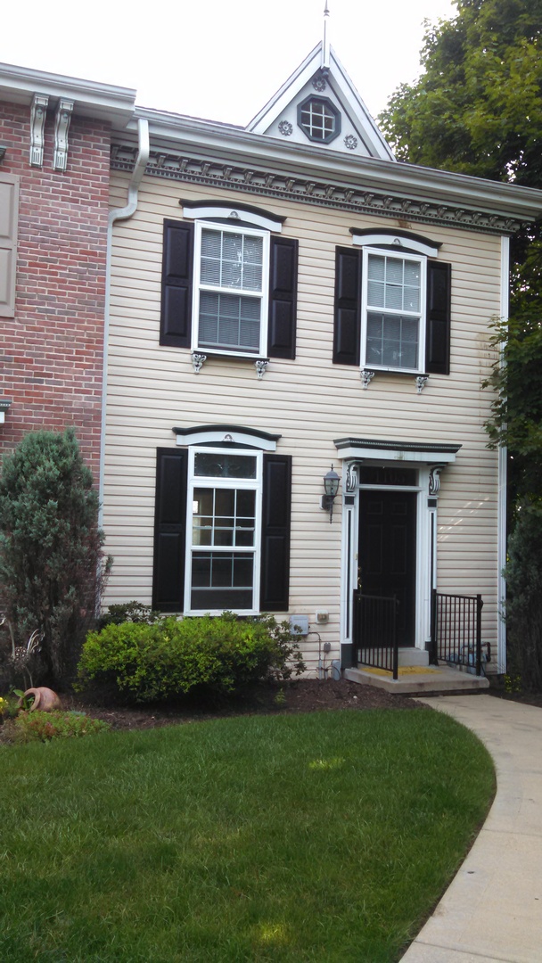 GIBSONIA Apartment: 1101 Eddy Court