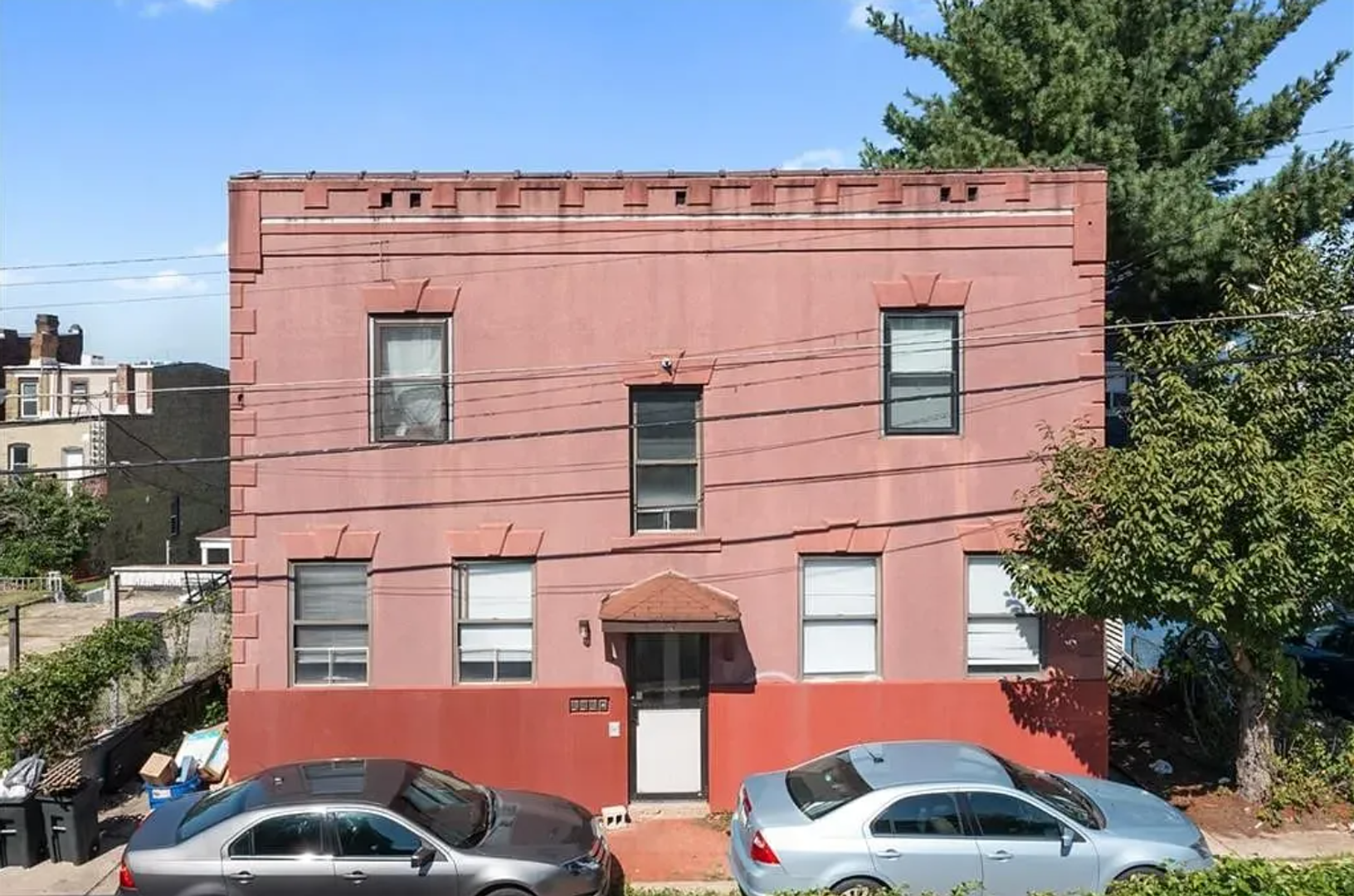 Pittsburgh Apartment: 3227 Hardie Way