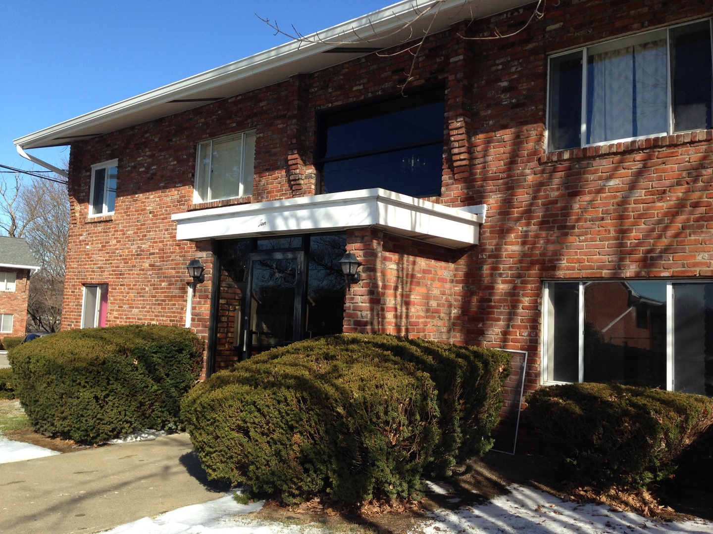 McKeesport Apartment: 505 Olympia Park Plaza