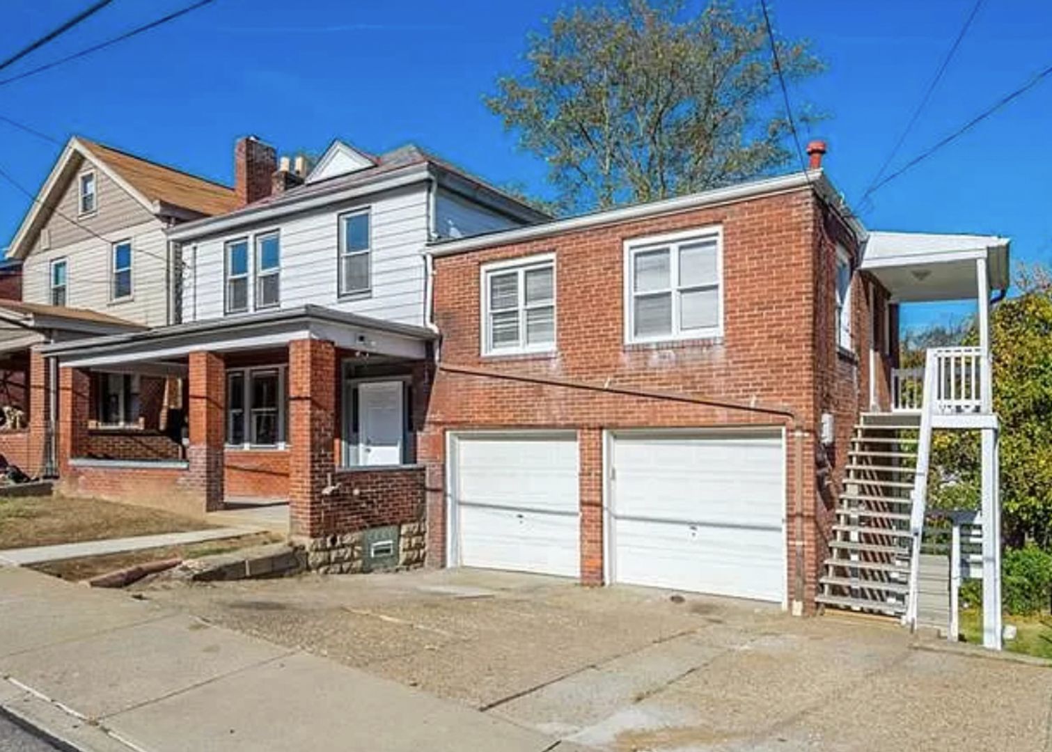 Pittsburgh Apartment: 2905 Glendale Avenue