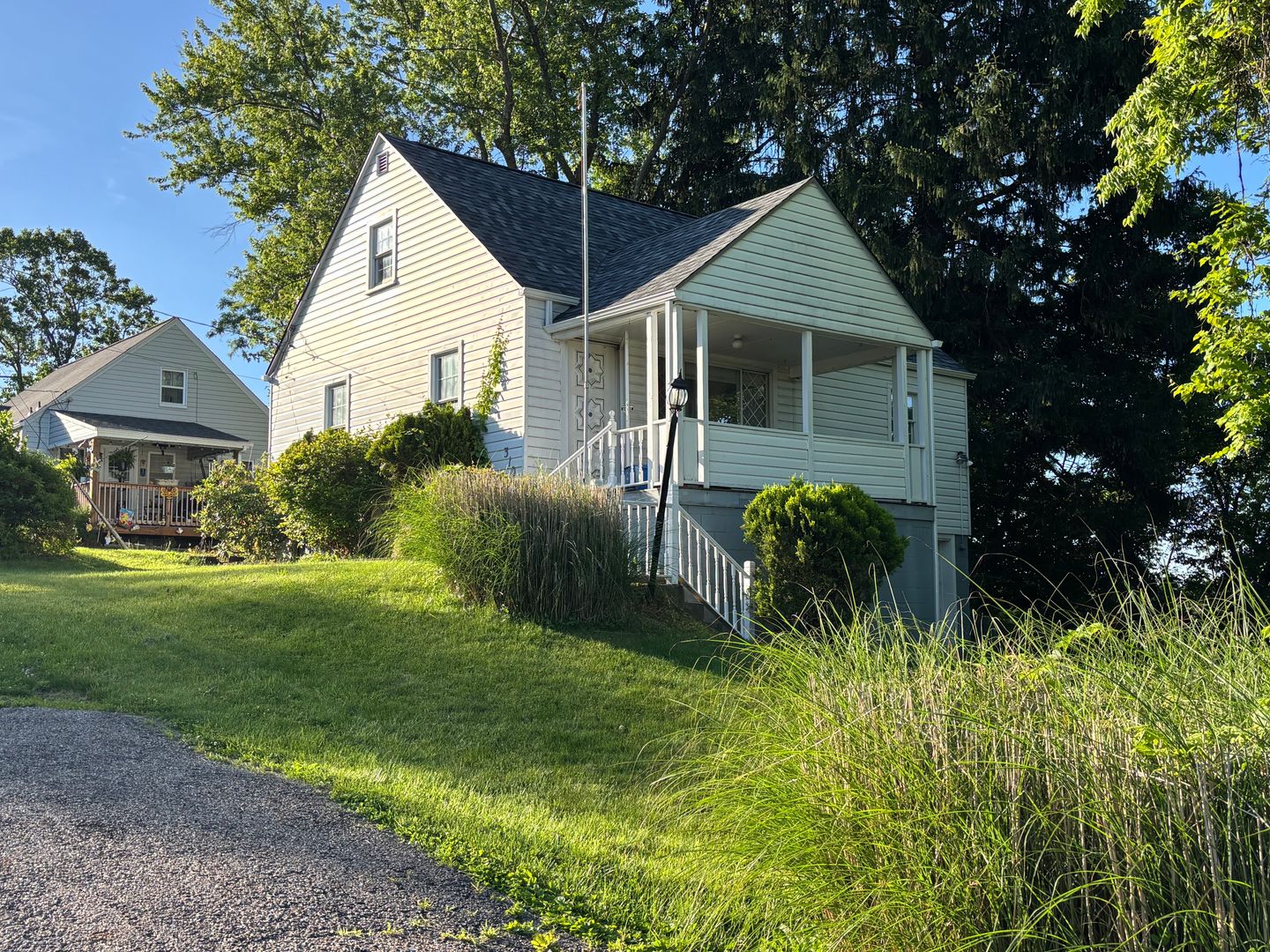 SOUTH PARK House: 3106 SOUTHERN DRIVE