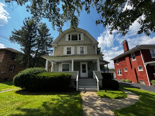 One Bedroom Apartment in Grove City