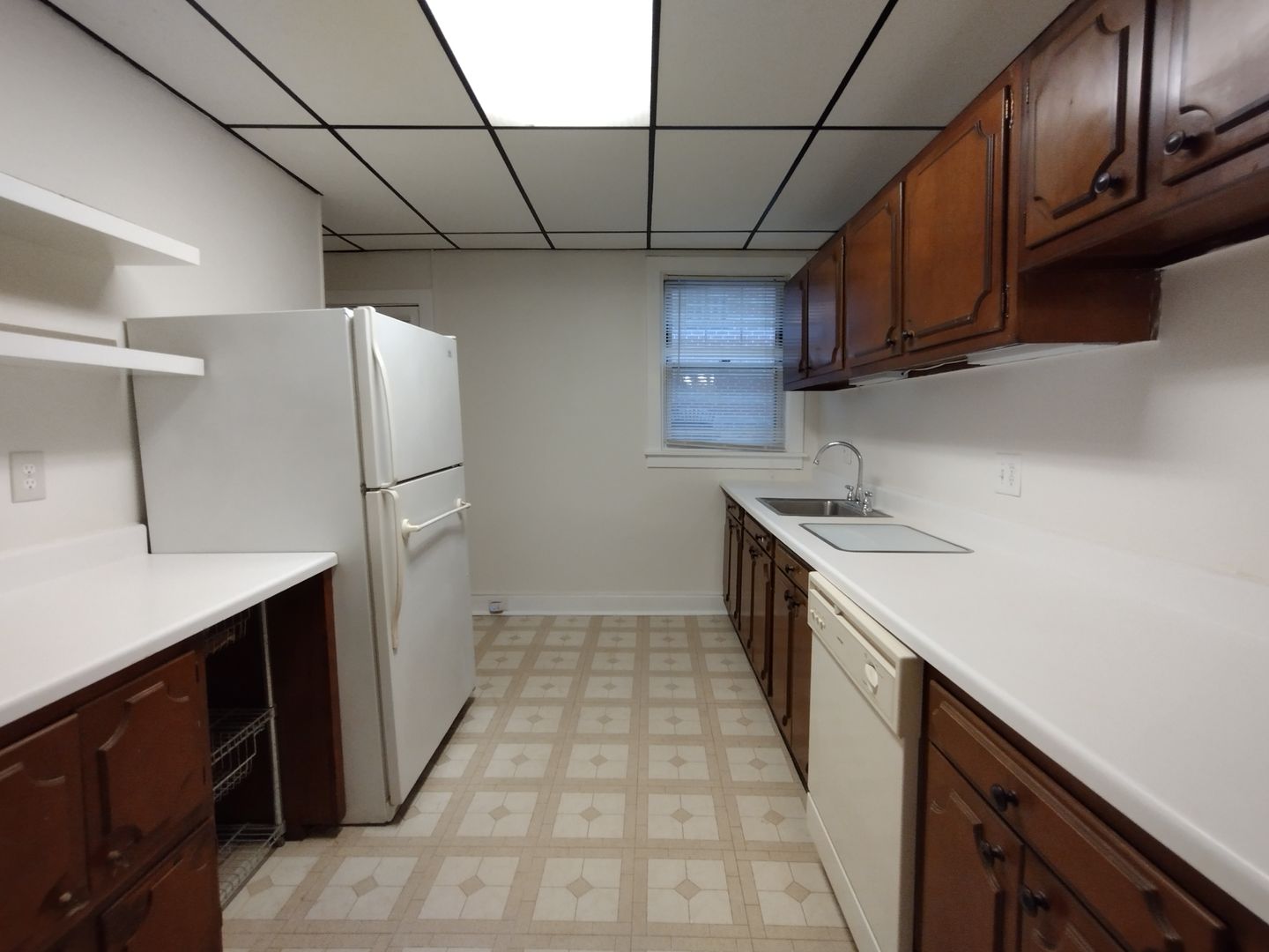 Pittsburgh Apartment: 1451-1453 Barnsdale Street