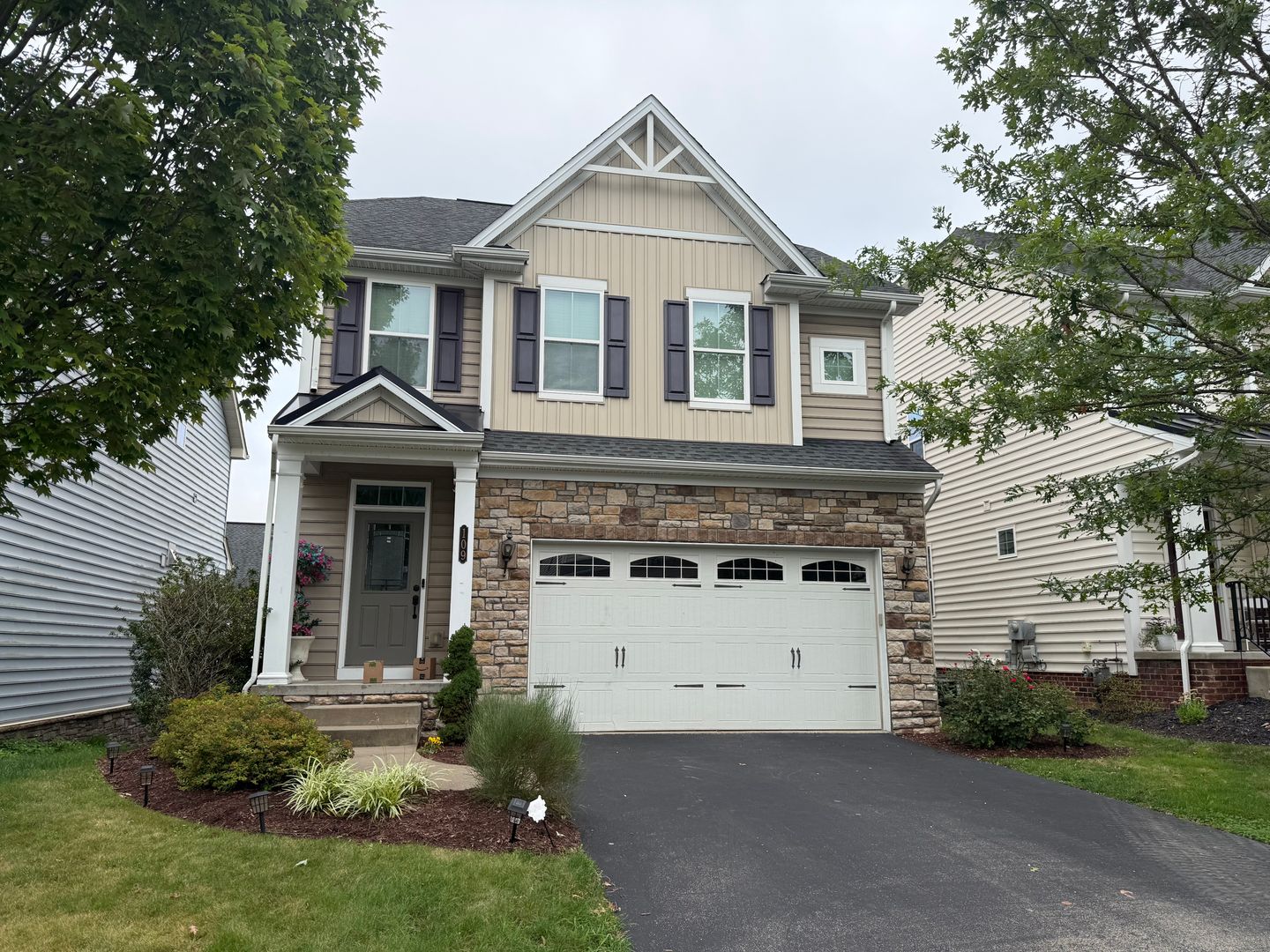 Wexford House: 109 Kestler Drive