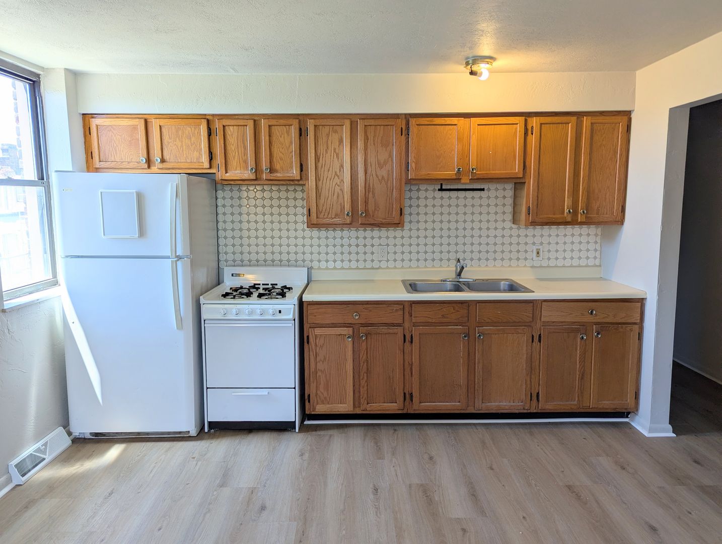 Pittsburgh Apartment: 3227 Hardie Way