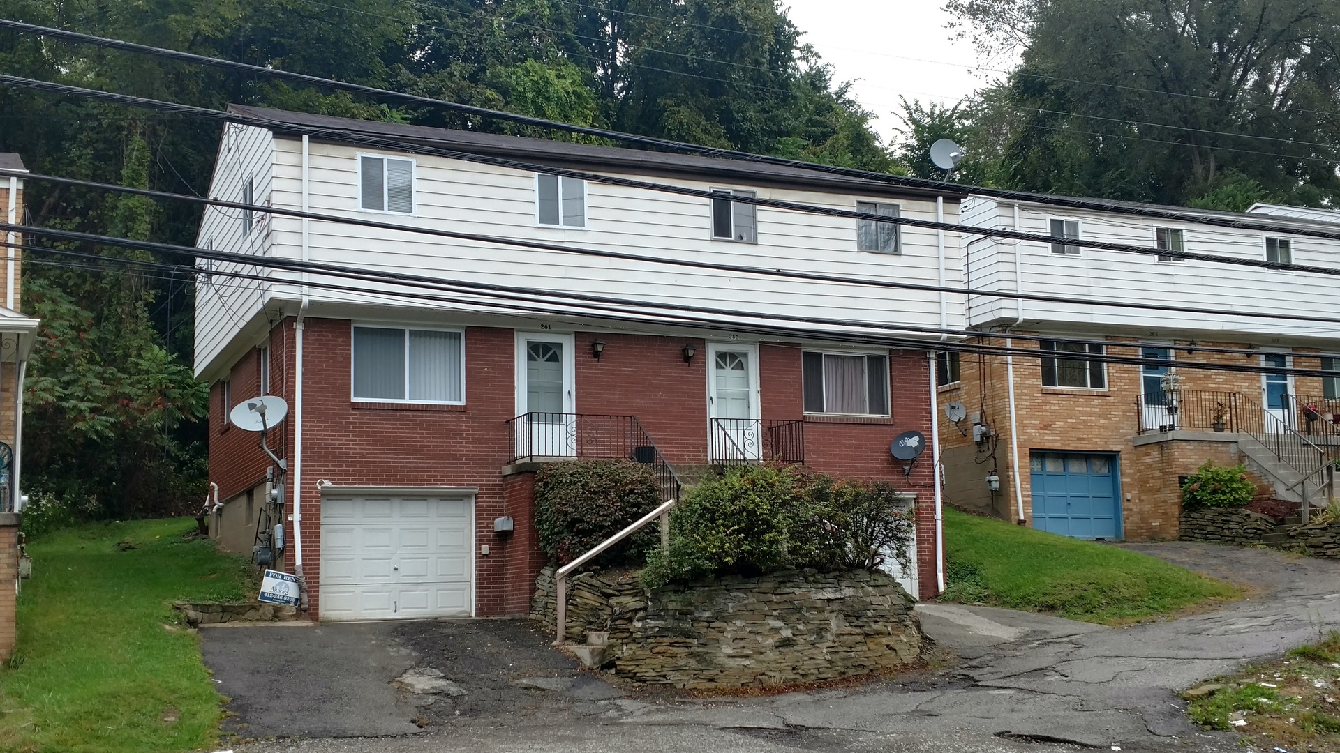 Pittsburgh Apartment: Northview/Universal