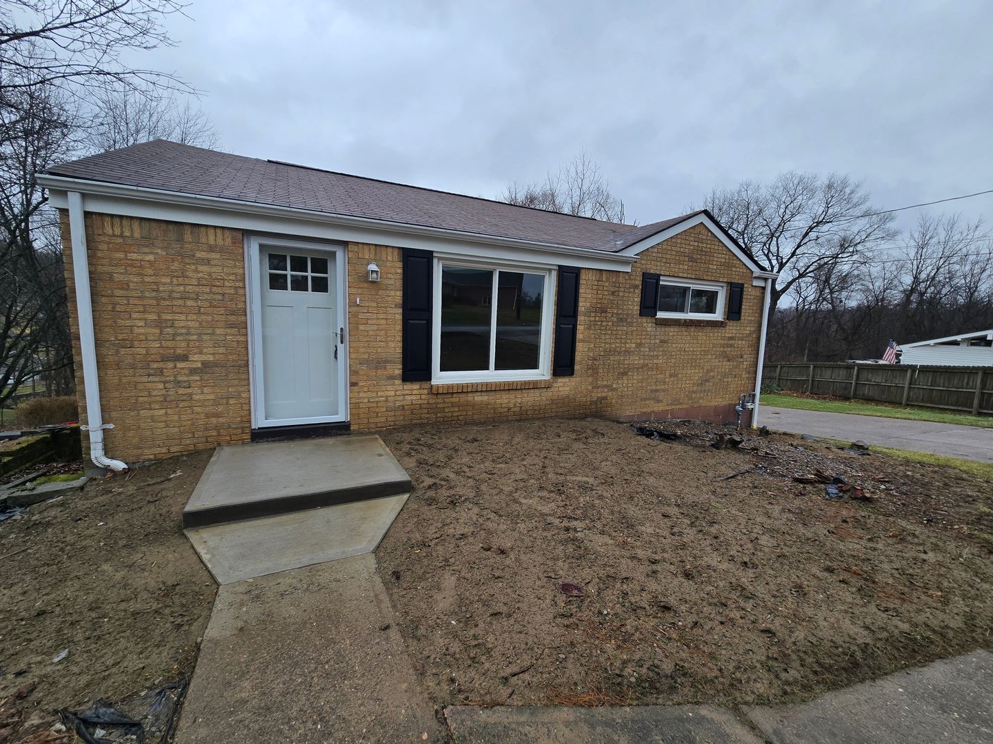 Pittsburgh House: 389 Beech Road