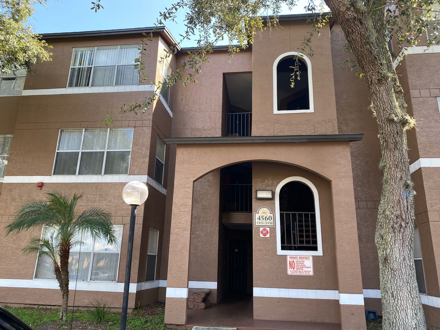 Orlando Apartment: 4560 Commander Dr Apt 1323