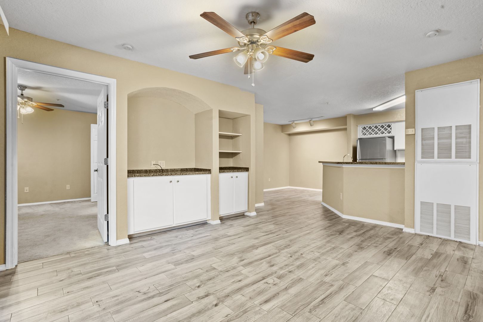 Altamonte Springs Apartment: 826 Camargo Way Unit 104