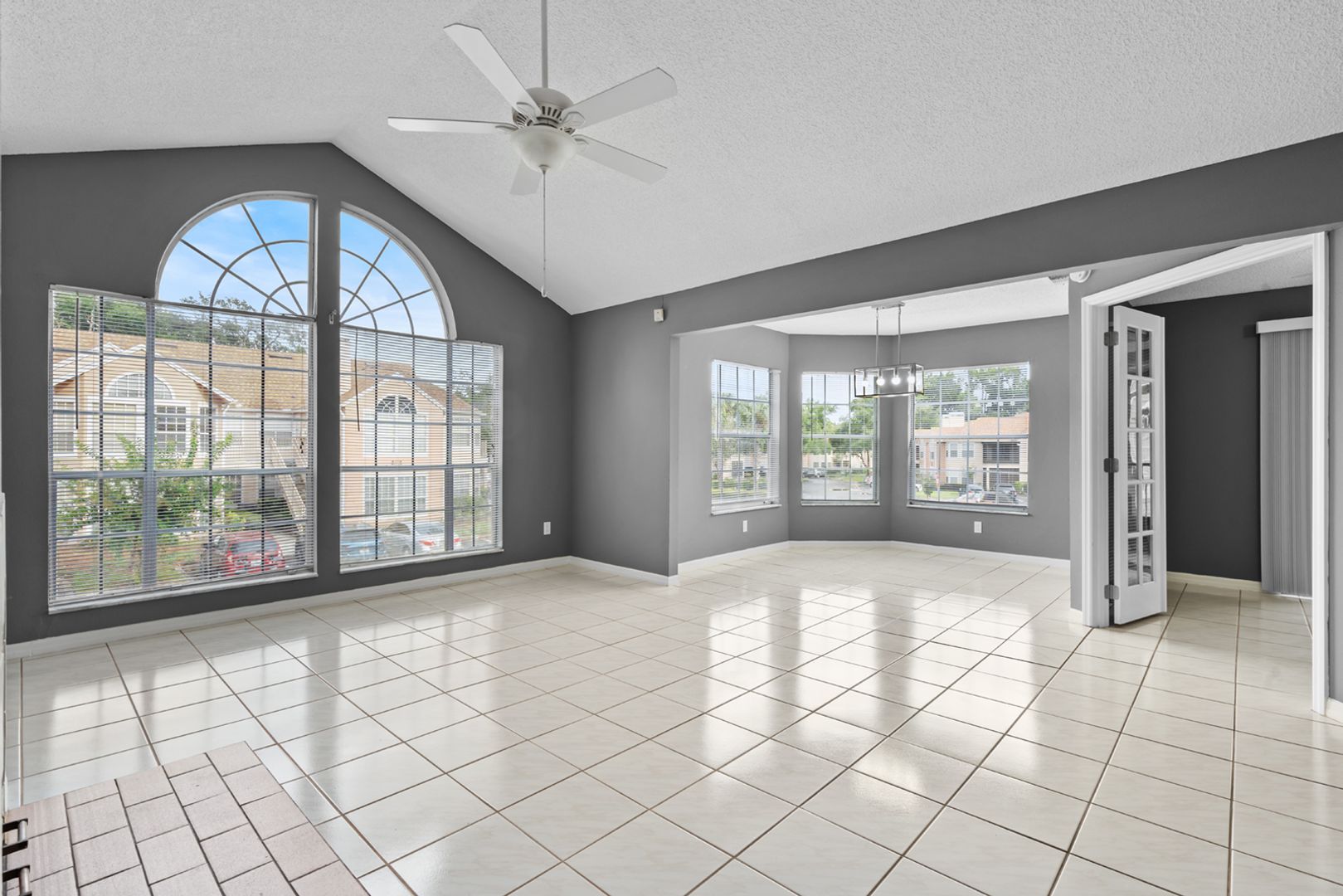 Altamonte Springs Apartment: 709 Youngstown Pkwy #364