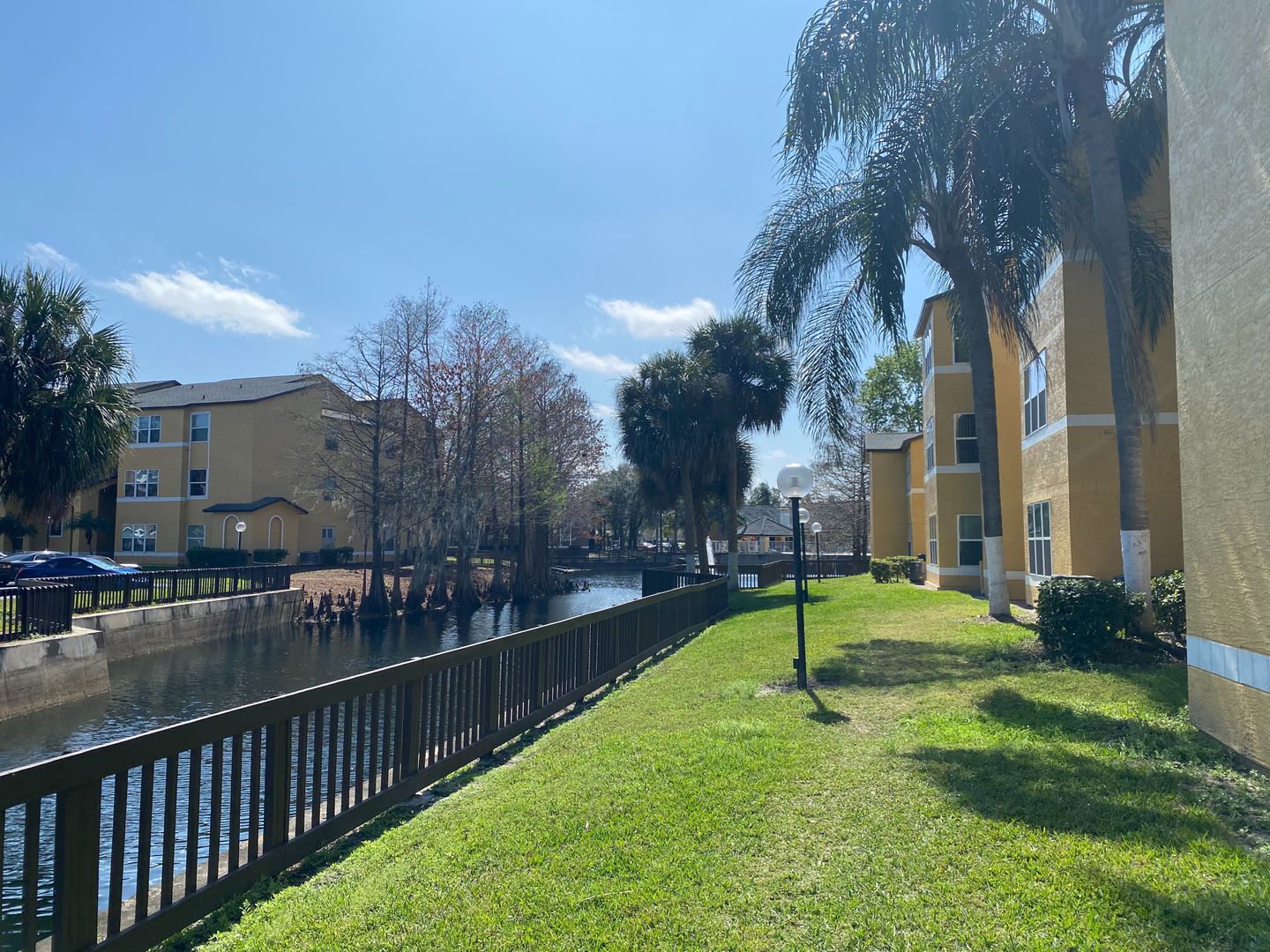 Orlando Apartment: 4512 Commander Dr Apt 1736