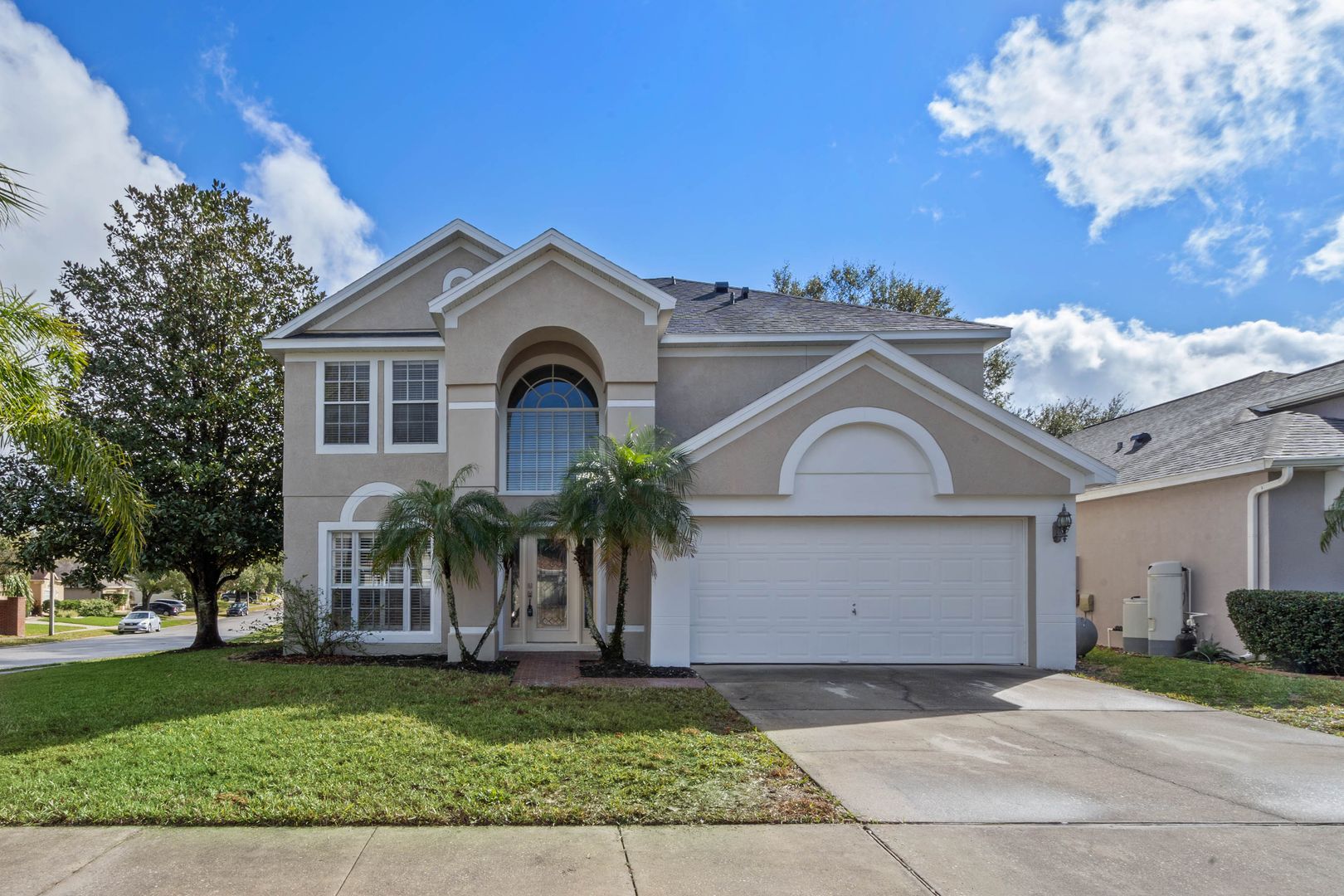 Lake Mary House: 1697 Pine Bay Dr.