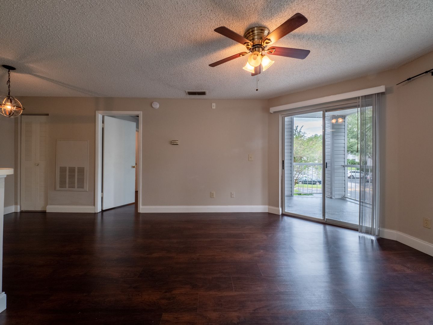 Lake Mary Apartment: 711 Sugar Bay Way #209