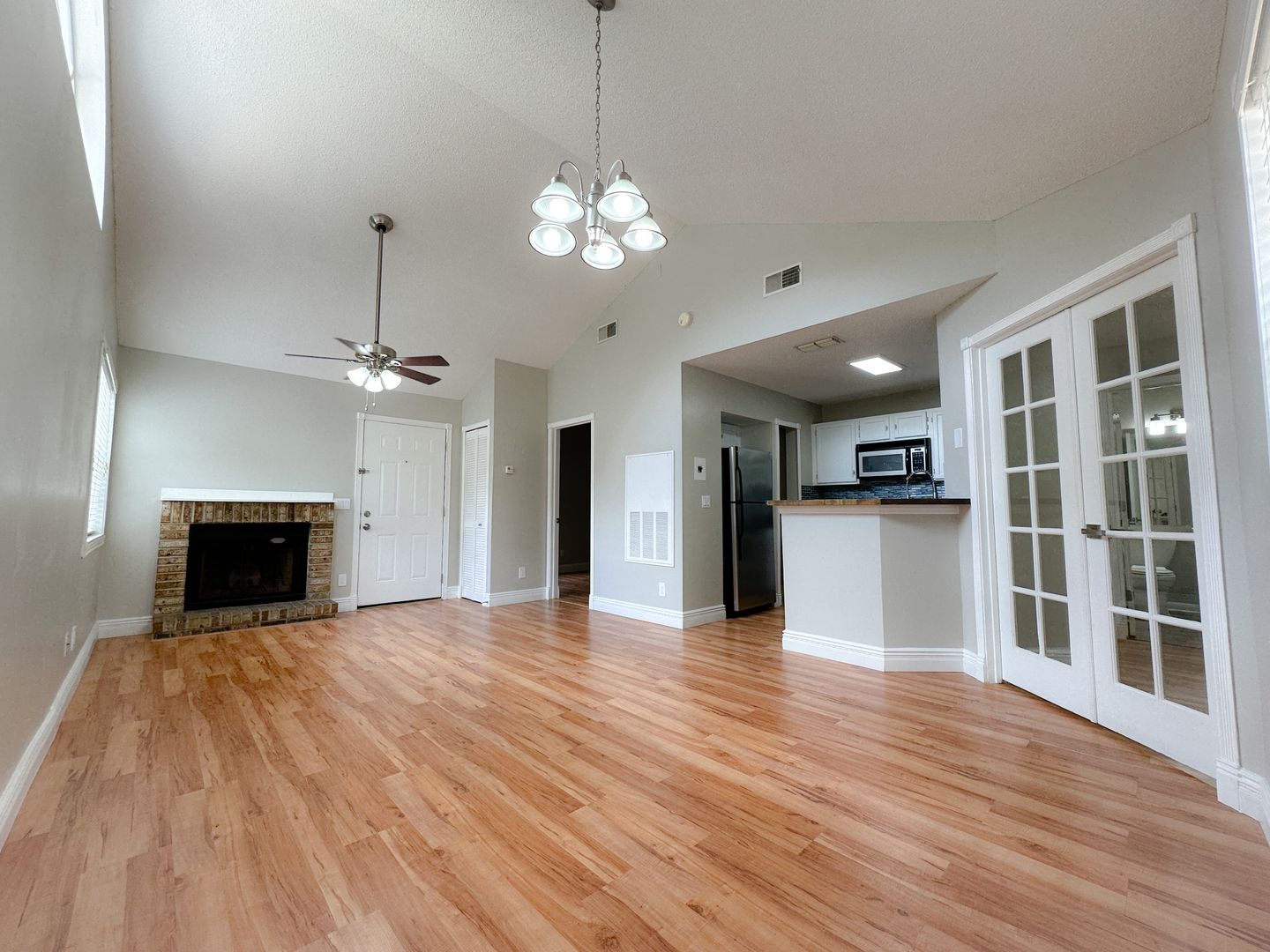 Lake Mary Apartment: 951 Bird Bay Ct #203