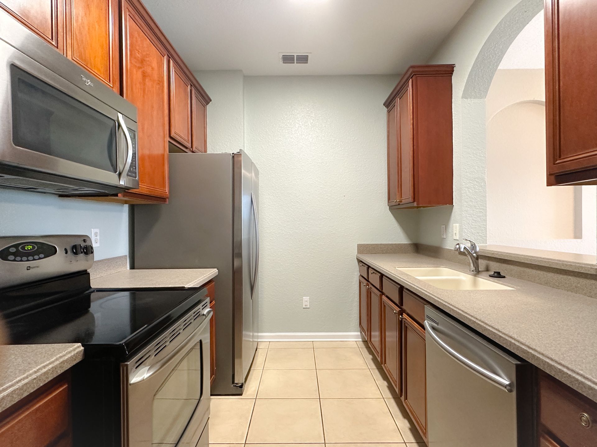 Orlando Condo: 3344 Robert Trent Jones Unit 406