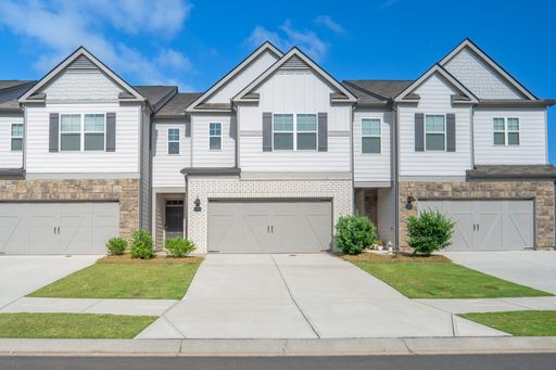 Luxury Smart Home in Gated Rosewood Farms | Community Pool | Available Now! – photo 1