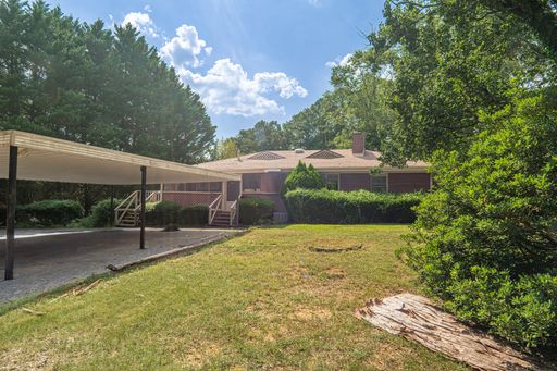 Updated 2BR/1.5BA Smyrna Home with Basement, New Porch & 2,072 Sq Ft – photo 1