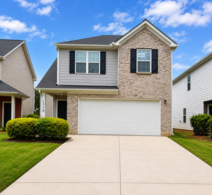 ✨ Spacious 3-Bedroom Home in Hampton – Available Now!