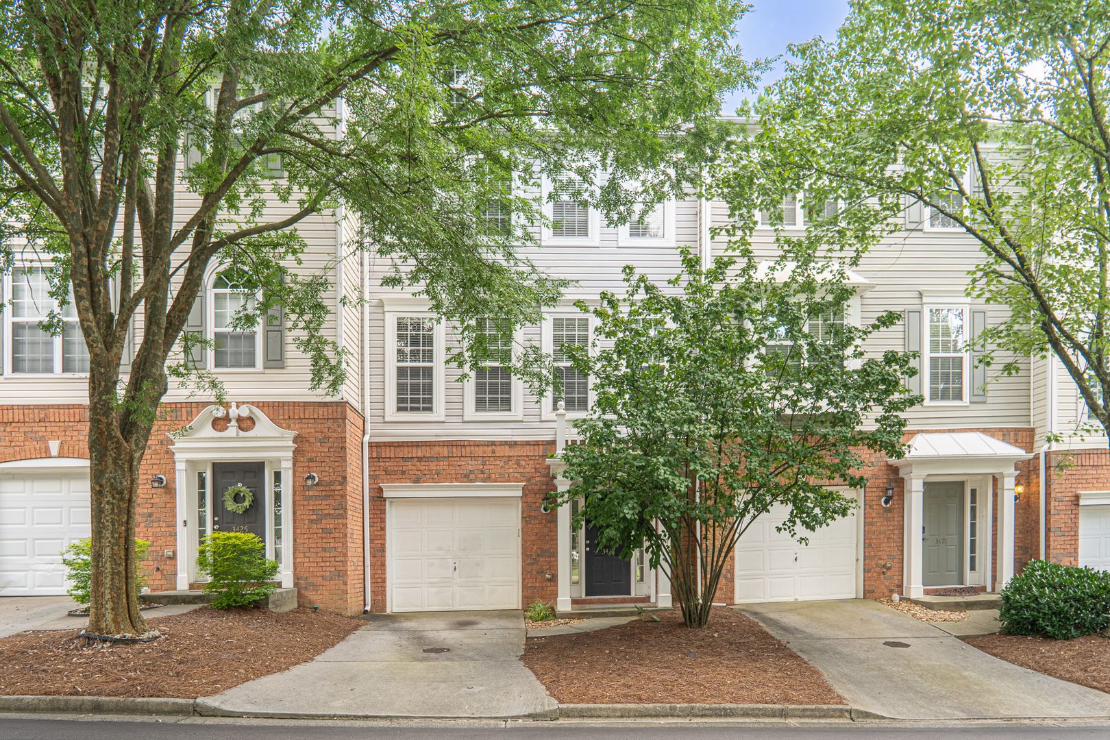 Alpharetta House: 3423 Lathenview Court