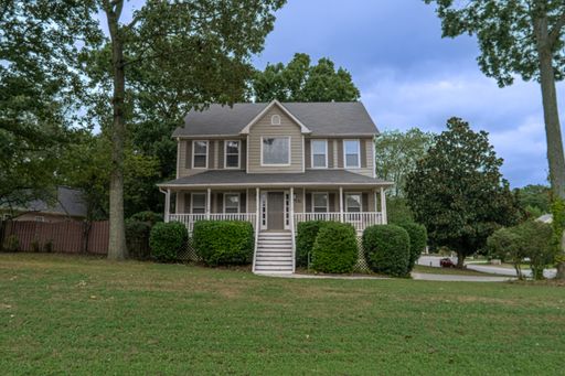 4 Bedroom House – 722 Thornapple Trail, Lawrenceville, GA 30046