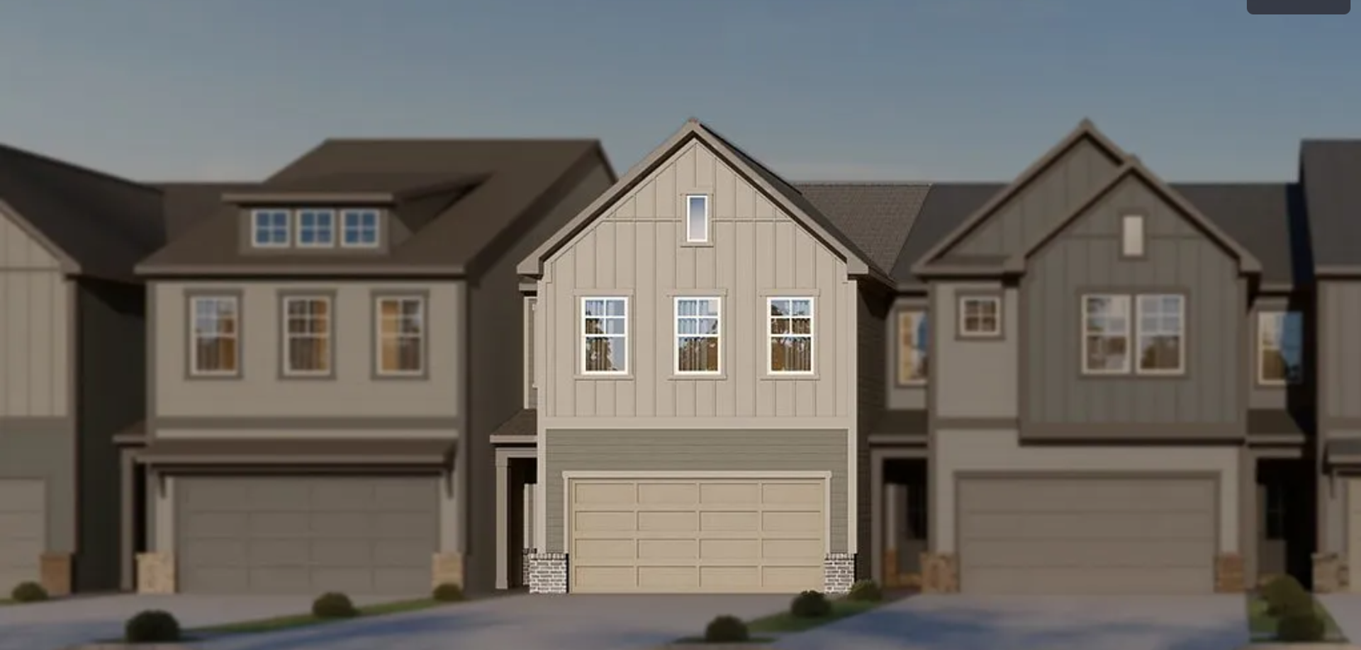 Jasper House: 365 Summit View Lane, Unit 6,
