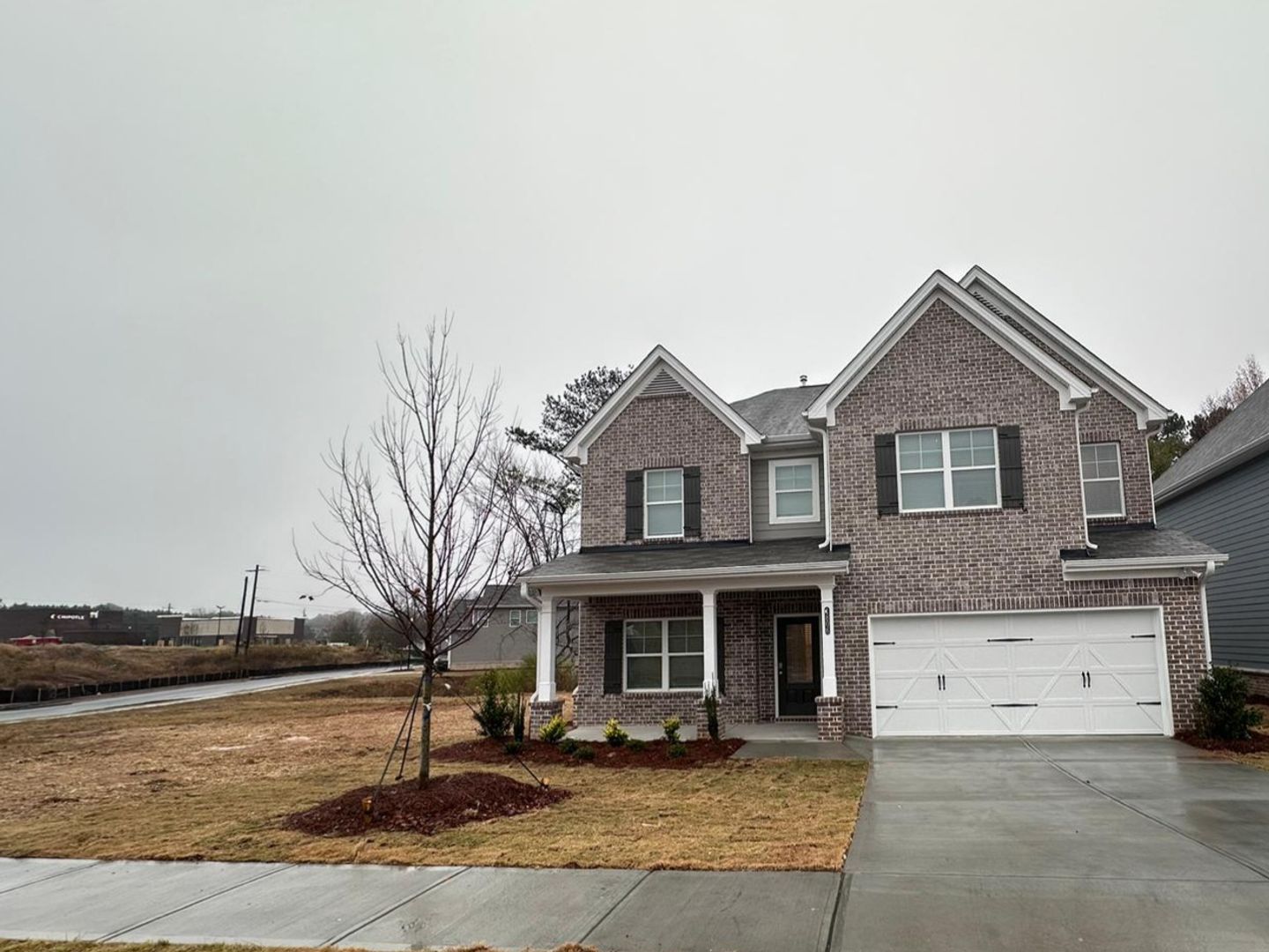 Grayson House: 1806 Mitchell Farm Ct