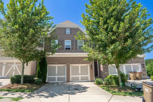 3 Bedroom Townhome – 1302 Endicott Court, Cumming, GA 30041