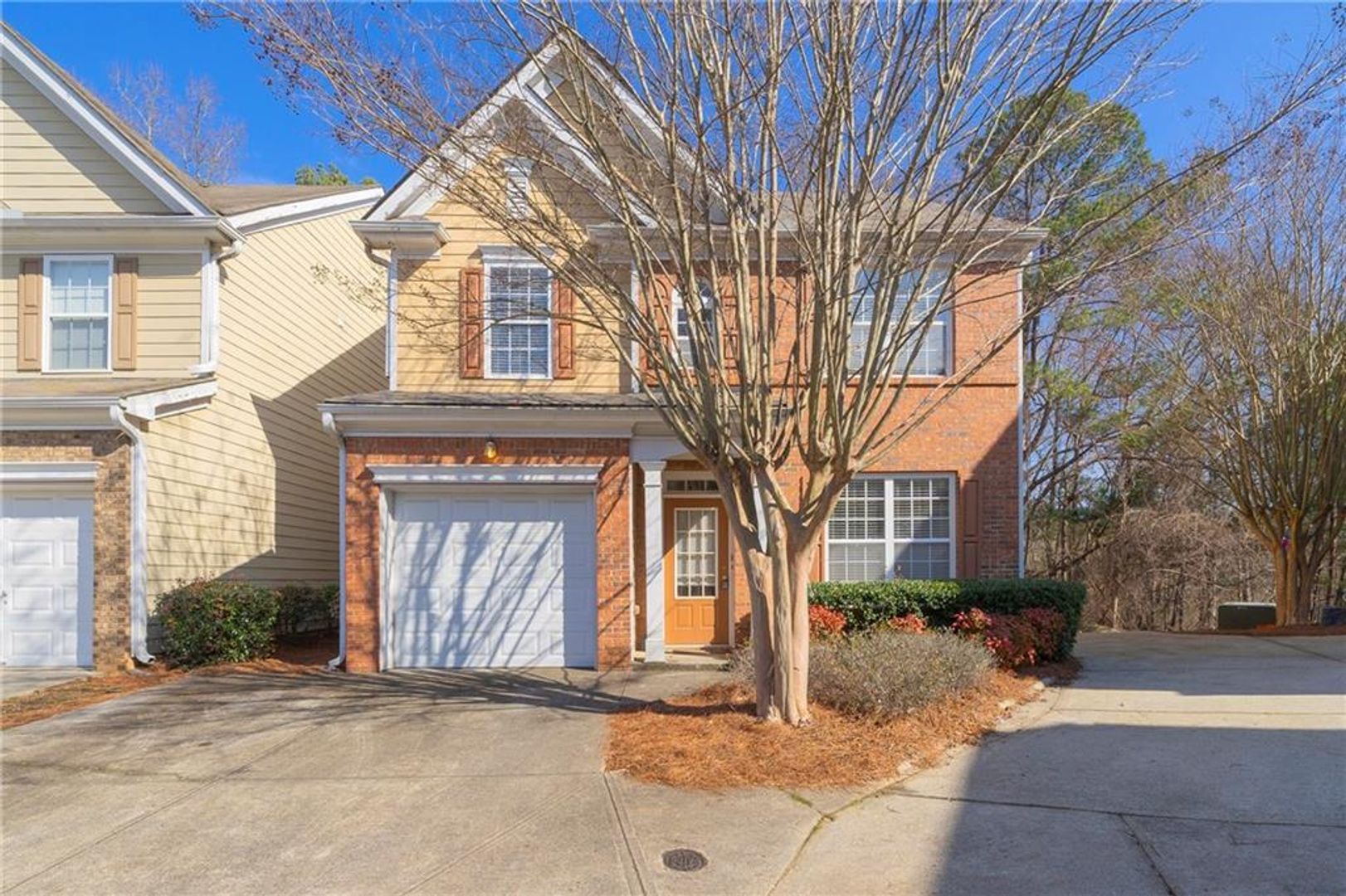 Lawrenceville House: 1584 Park Grove Drive