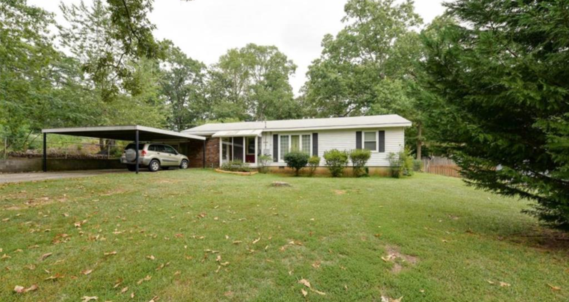 Smyrna House: 2745 Old Concord Rd