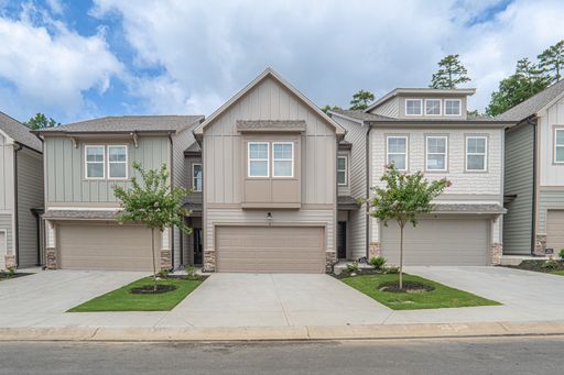 Brand-New Townhome Living at The Summit at Gateway – Modern Comfort Near the North Georgia Mountains
