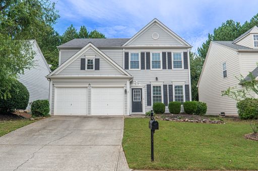 3 Bedroom House – 435 Chippenham Ct , Alpharetta, GA 30005