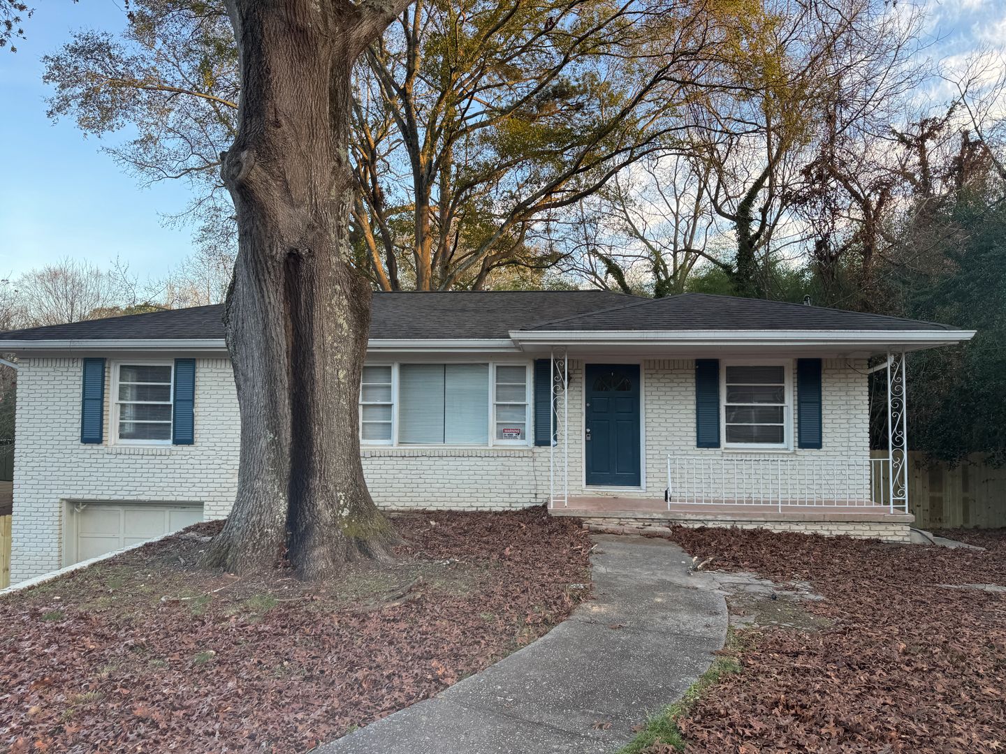 Smyrna House: 3129 Nursery Road