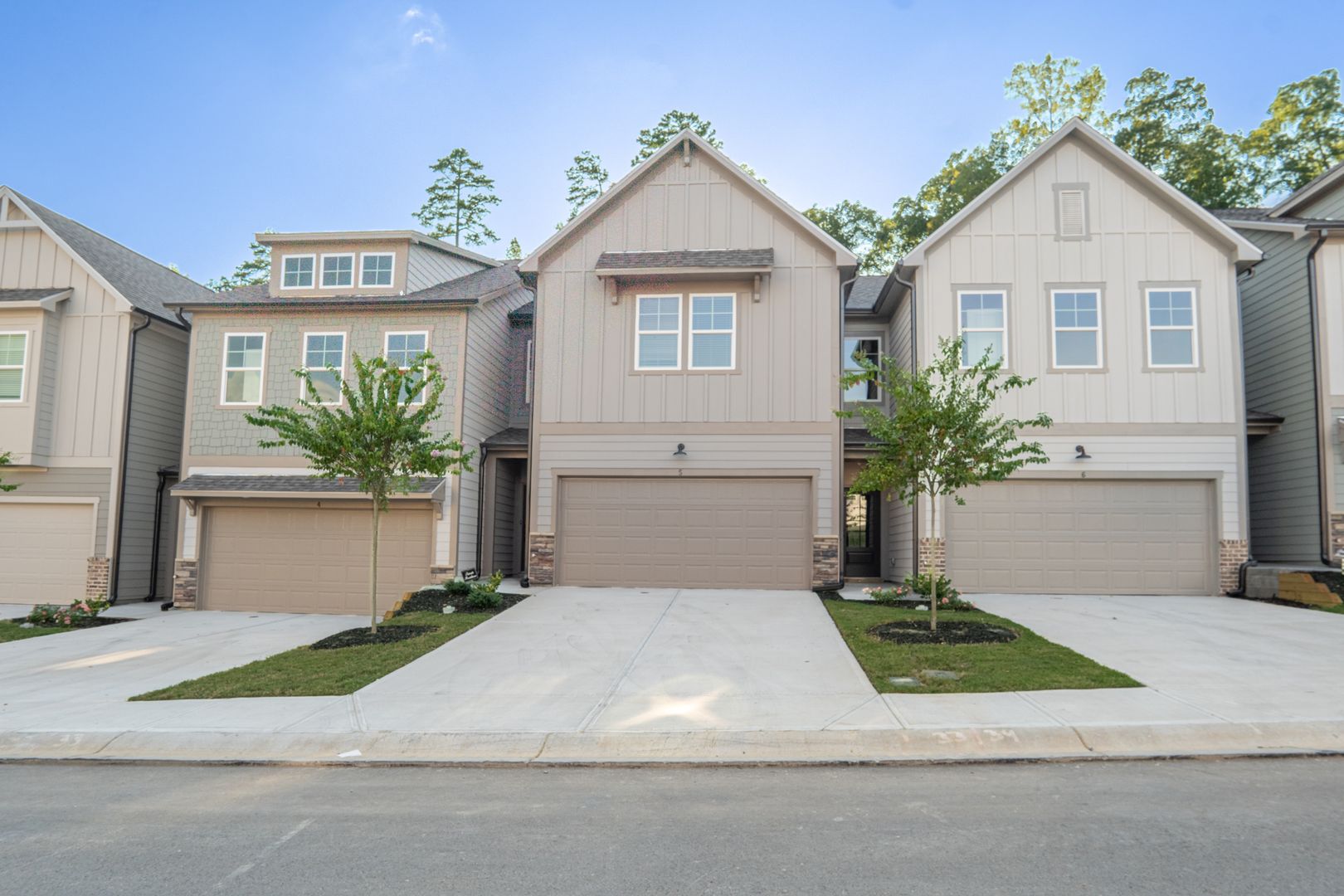 Jasper House: 411 Summit View Lane, Unit 5