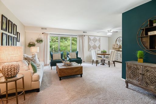 WELCOME TO STREAMSIDE APARTMENTS IN GAITHERSBURG, MD! – photo 1