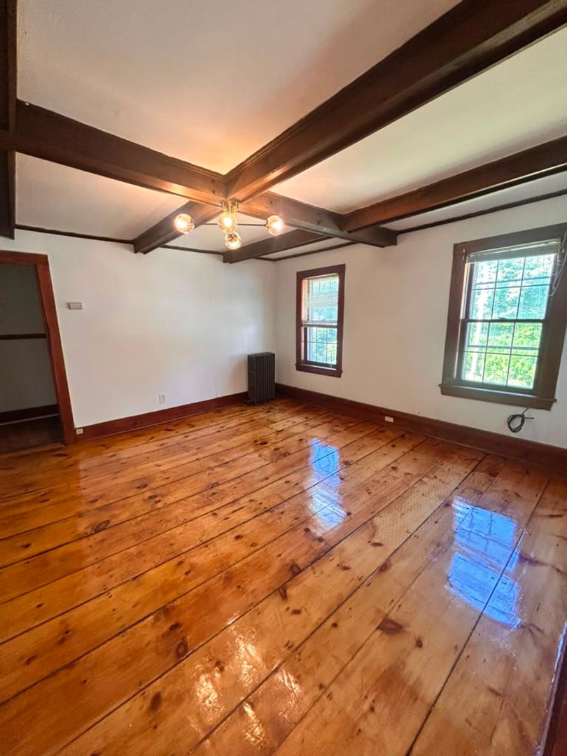 Princeton Apartment: 66 Main Street