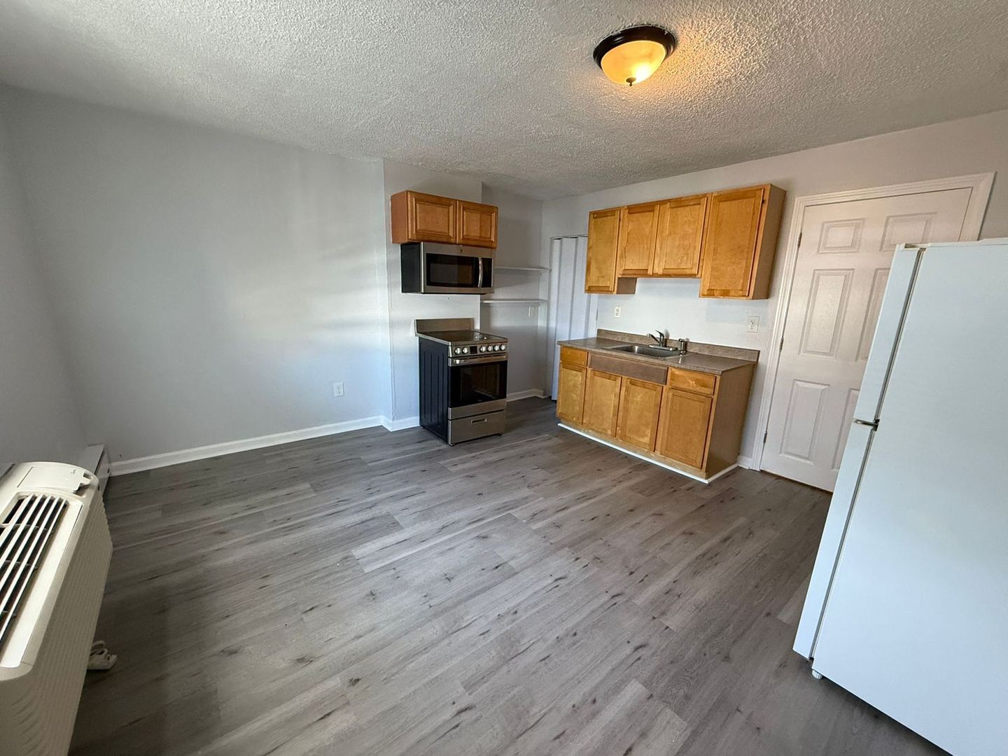 Worcester Apartment: 8-10 Allen St