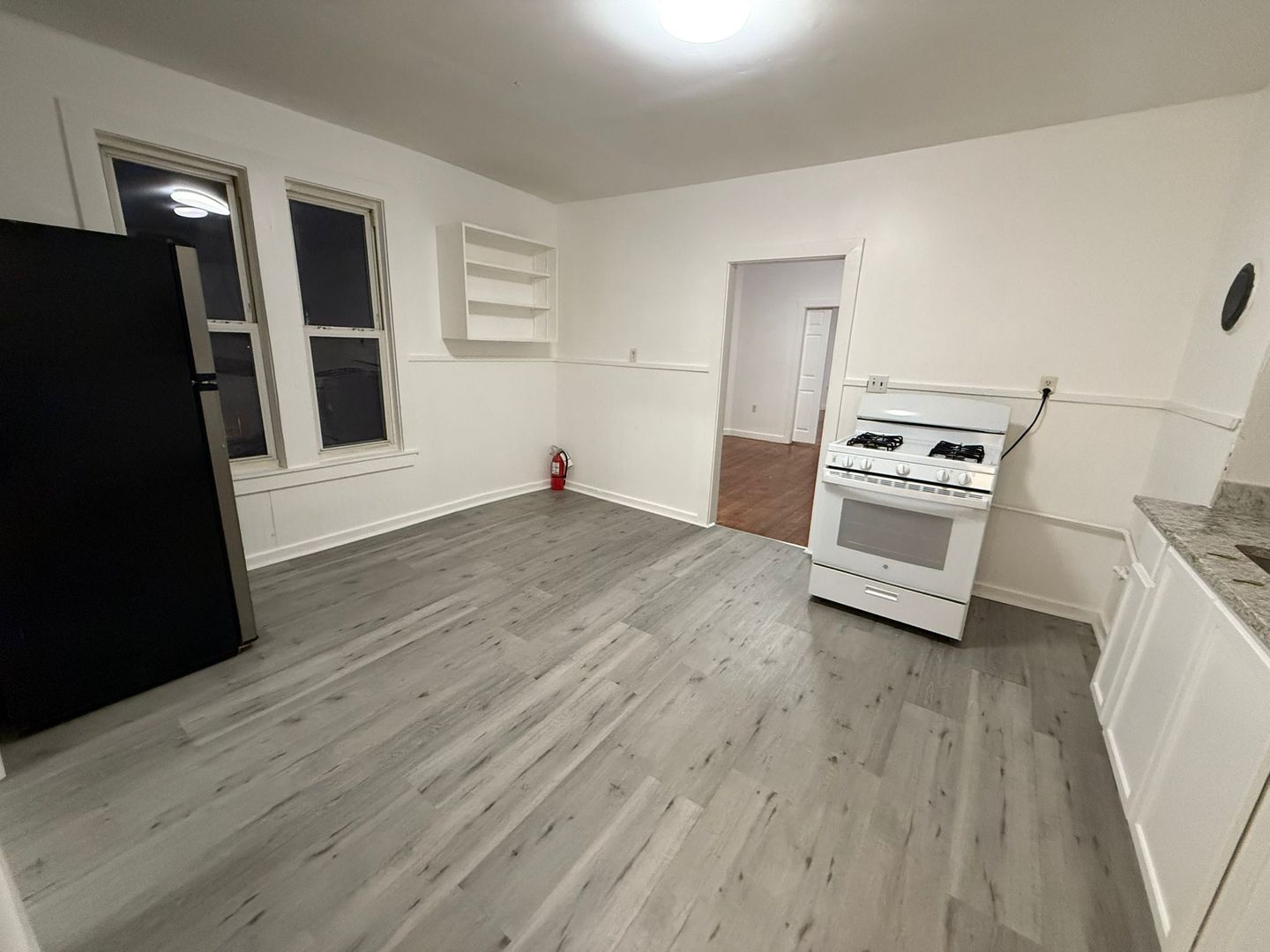 Southbridge Apartment: 538 Main Street