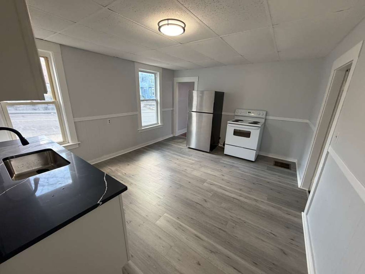 Southbridge Apartment: 664 Main Street