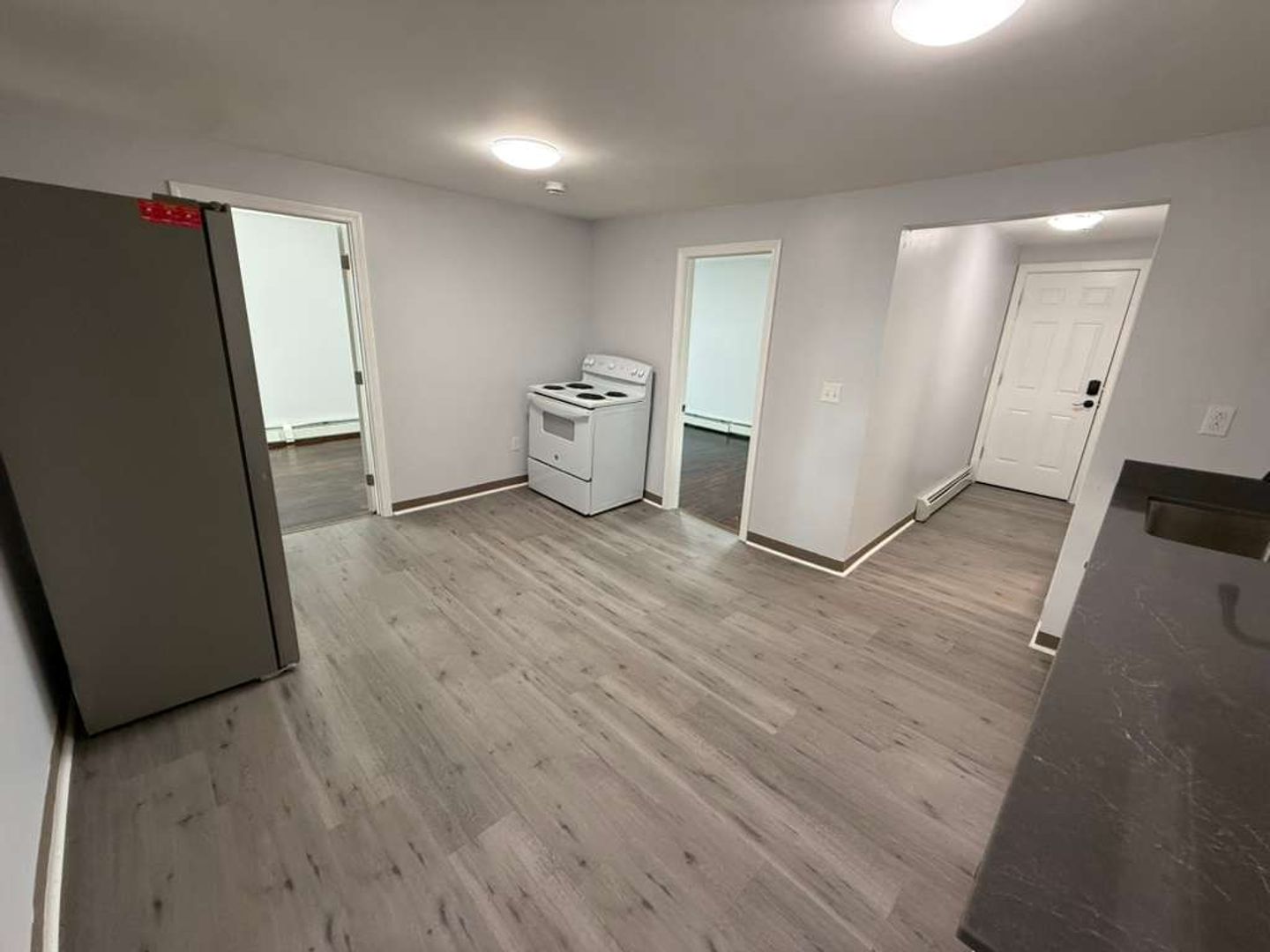 Southbridge Apartment: 88 Cross Street