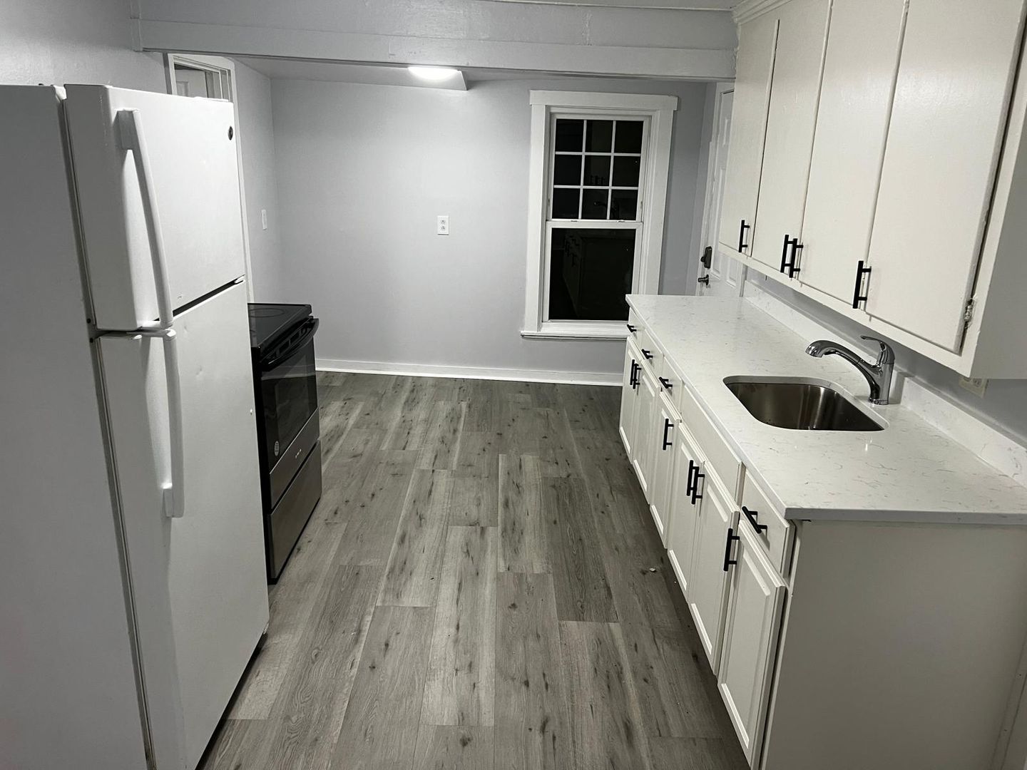 Southbridge Apartment: 88 Cross Street