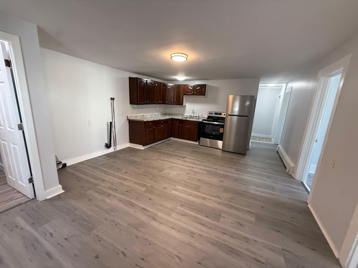 Southbridge Apartment: 573 Main Street