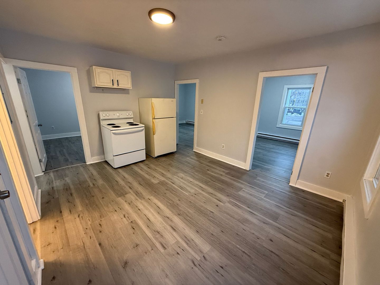 Southbridge Apartment: 114-116 Charlton Street