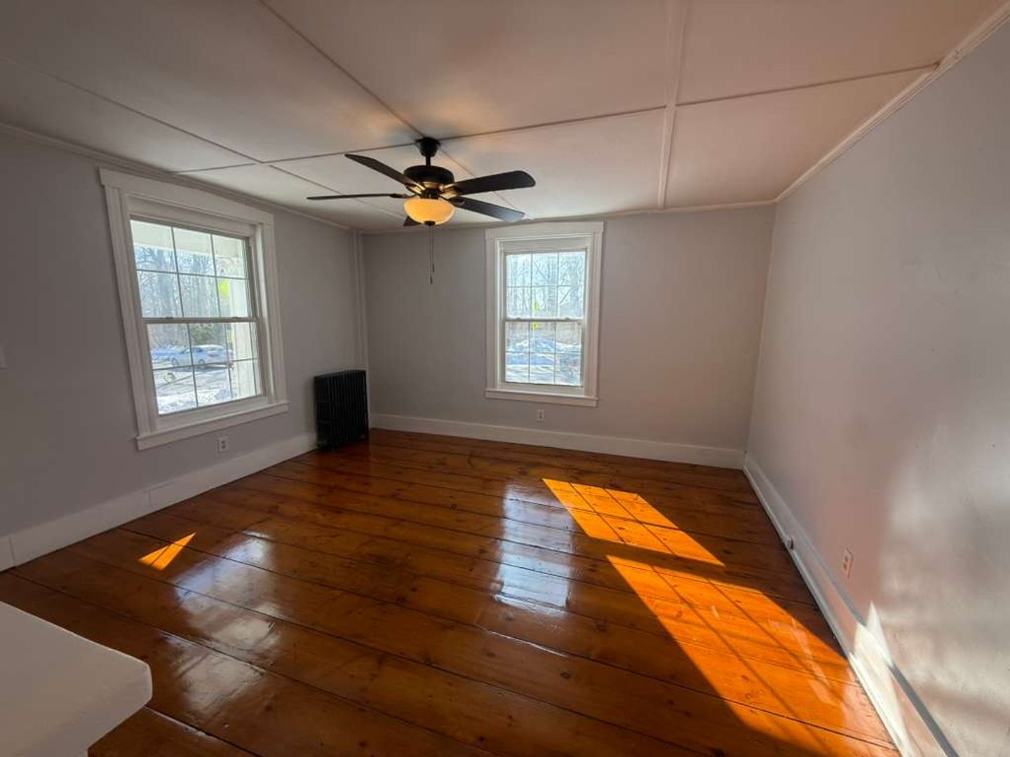 Princeton Apartment: 66 Main Street