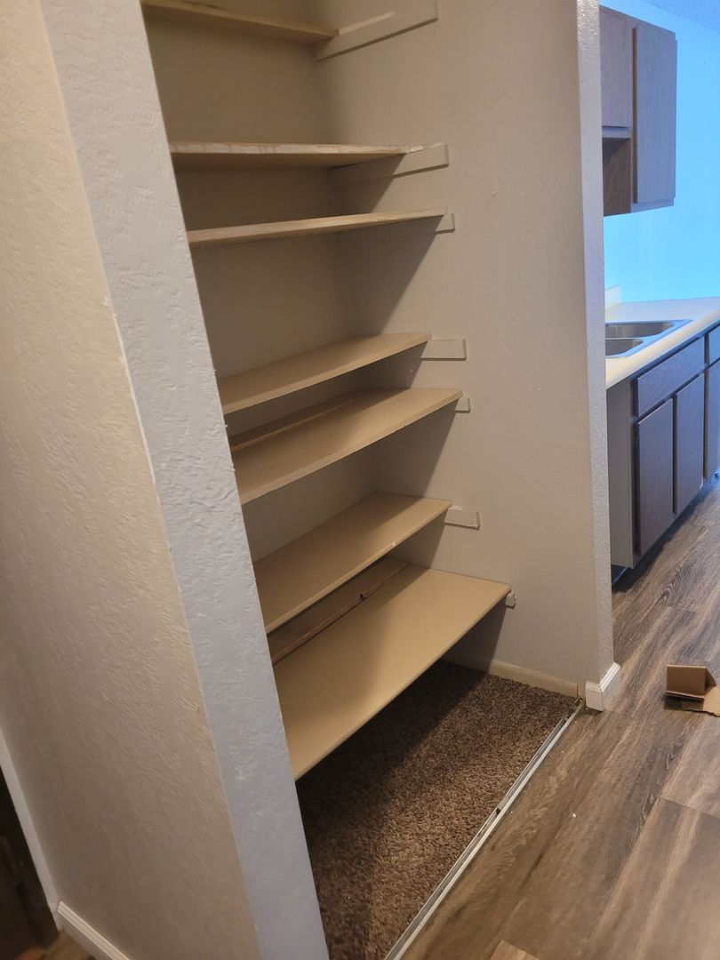 Madison Apartment: 207 & 213 9th Ave.